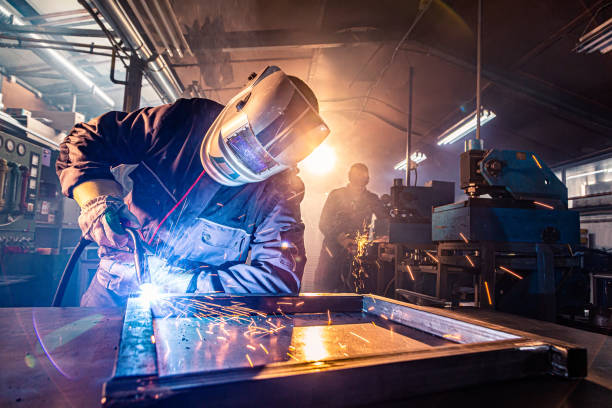 Best Maintenance and Repair Welding in Lake Hiawatha, NJ