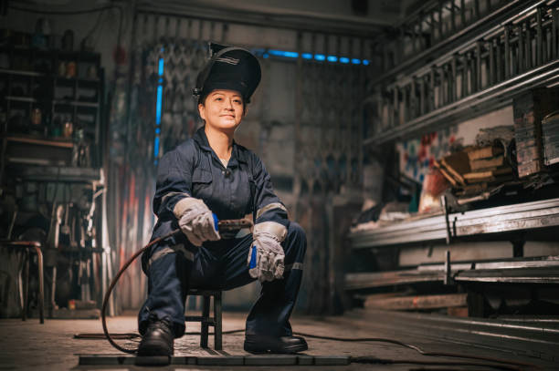 Reliable Lake Hiawatha, NJ Welder & Metal Fabrication Solutions