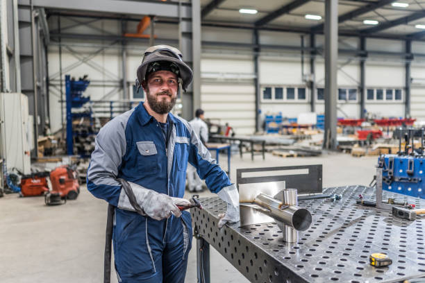 Best Aerospace and Defense Welding in Lake Hiawatha, NJ