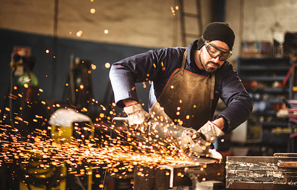 Lake Hiawatha, NJ Welder & Metal Fabrication Company