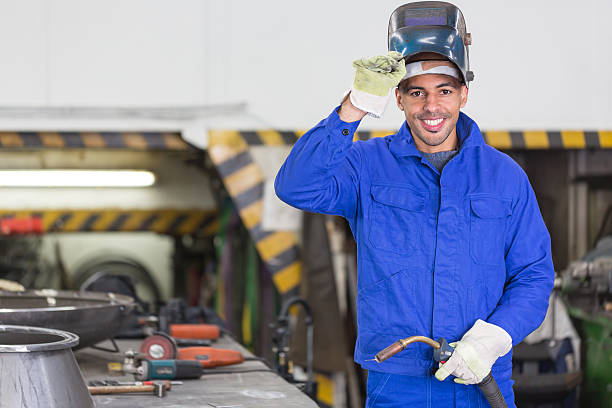 Affordable Welder Services in Lake Hiawatha, NJ